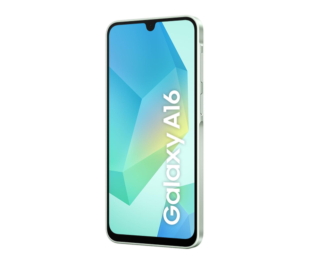 Samsung Galaxy A16 4/128GB zielony - 1325639 - zdjęcie 2